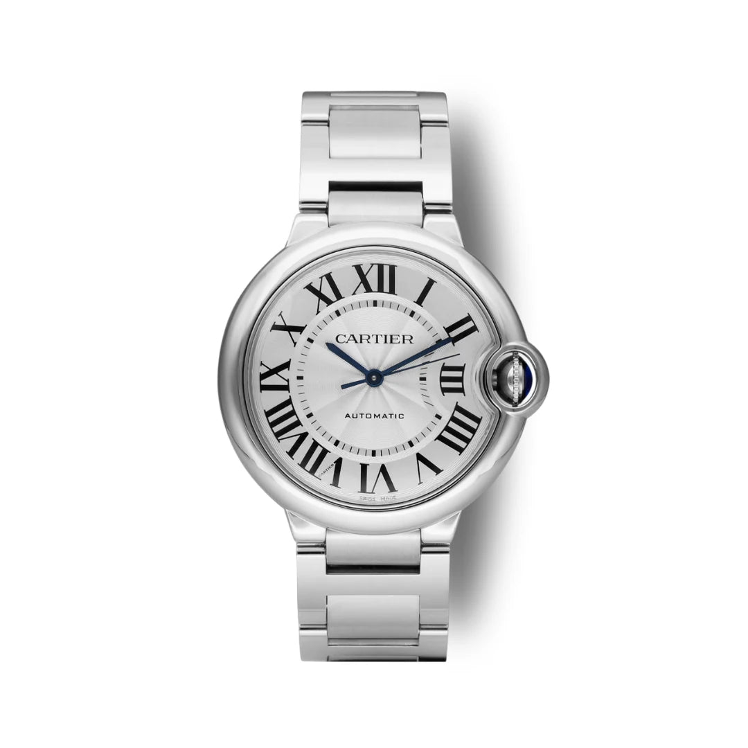 Cartier Ballon WSBB0048 - 36mm