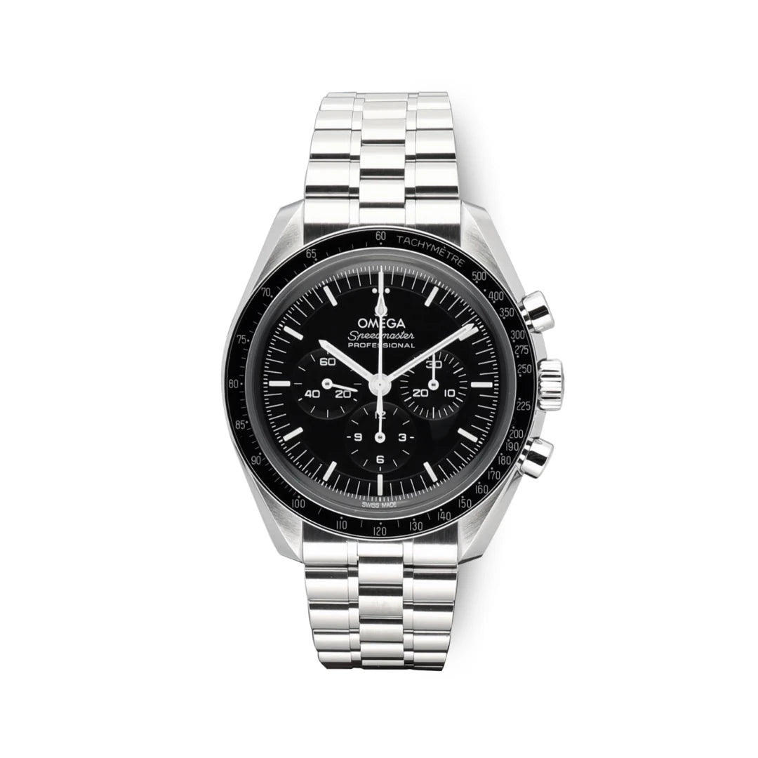 Omega Speedmaster 310.30.42.50.01.001 Steel Bracelet