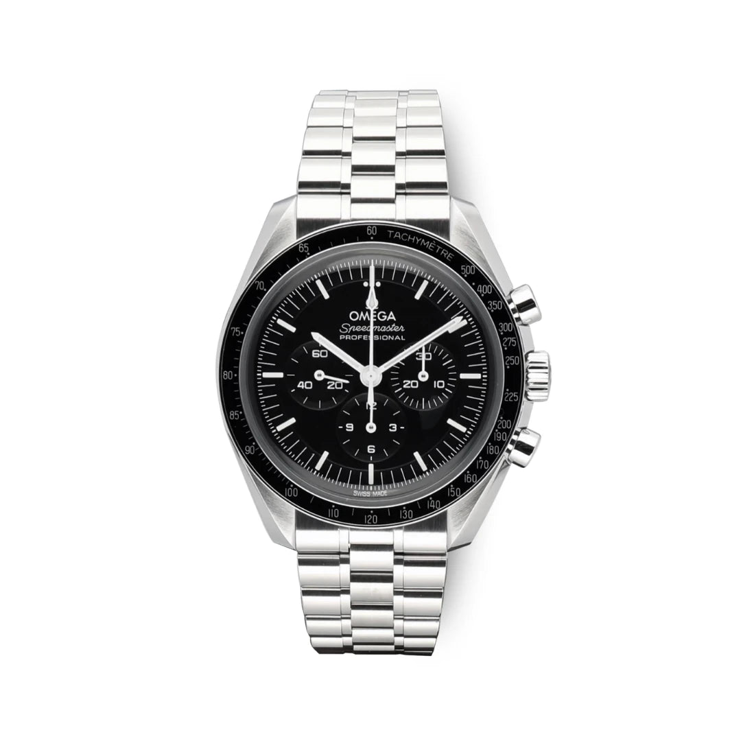 Omega Speedmaster 310.30.42.50.01.002 Steel Bracelet