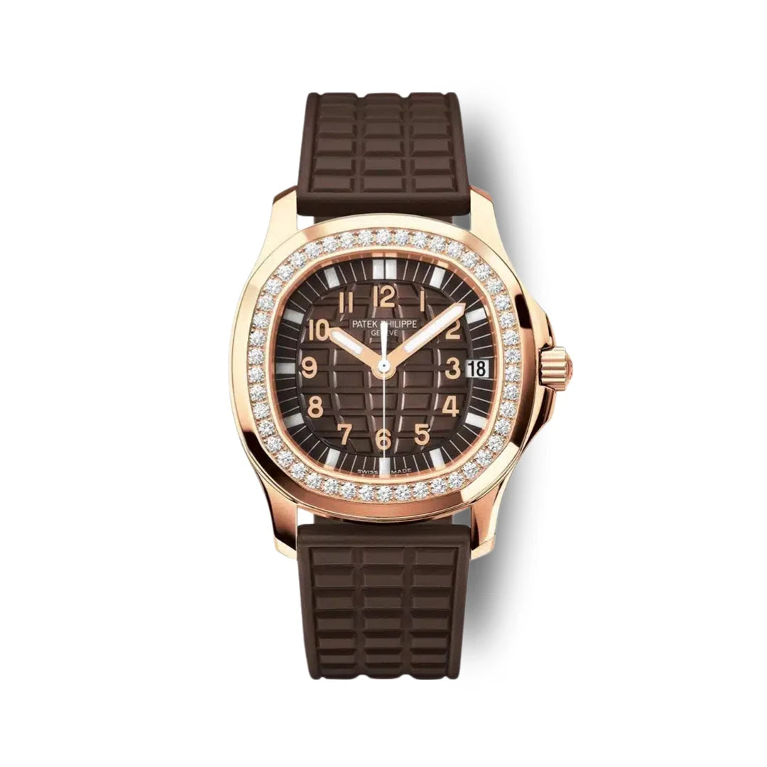 Patek Philippe Aquanaut 5068R Strap