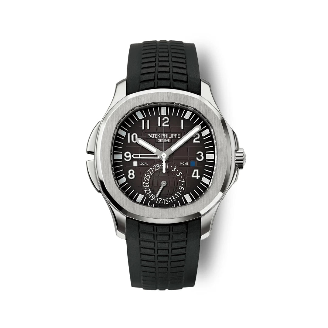 Patek Philippe Aquanaut 5164A Strap