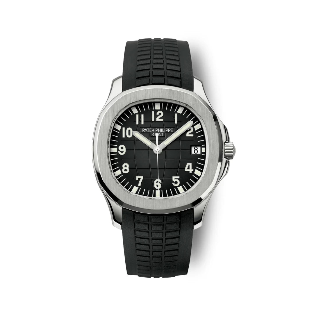 Patek Philippe Aquanaut 5167A Strap