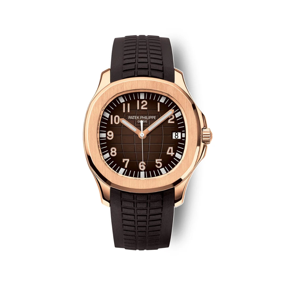 Patek Philippe Aquanaut 5167R Strap