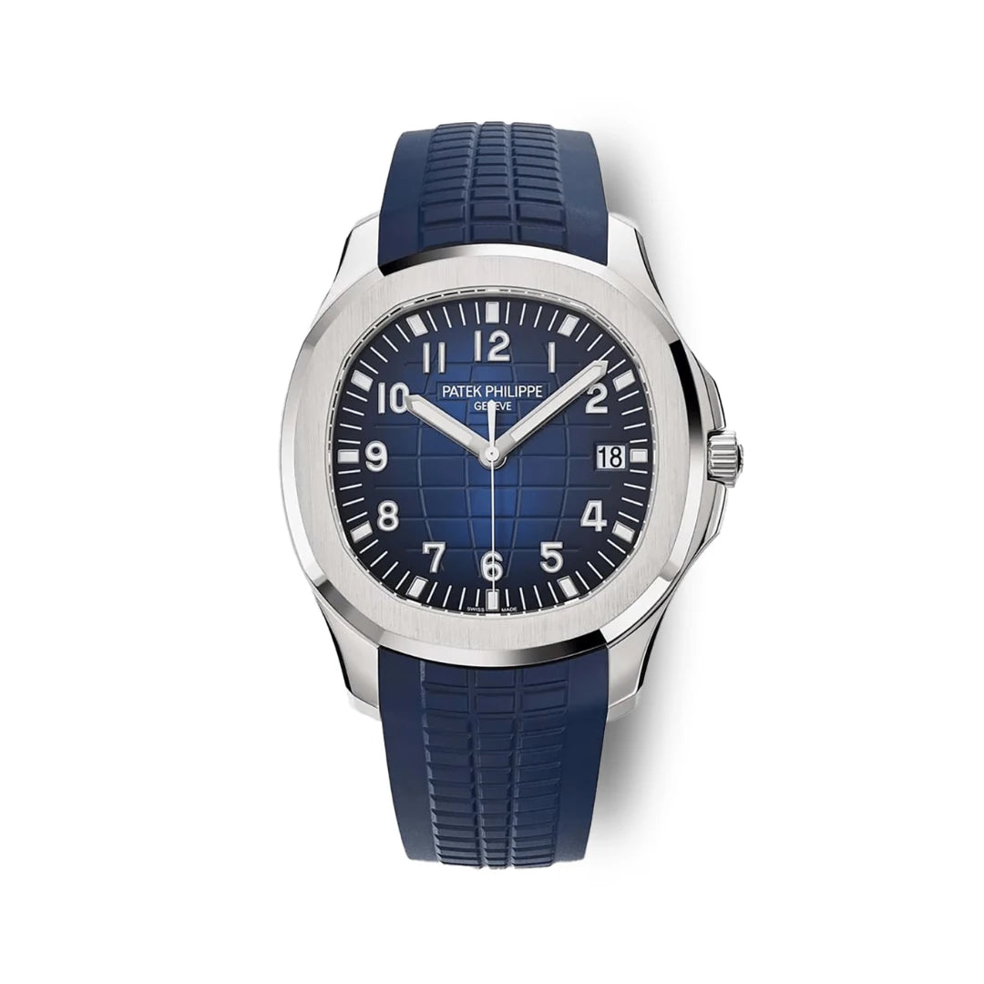 Patek Philippe Aquanaut 5168G Strap