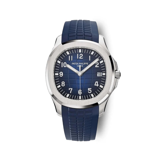 Patek Philippe Aquanaut 5168G Strap
