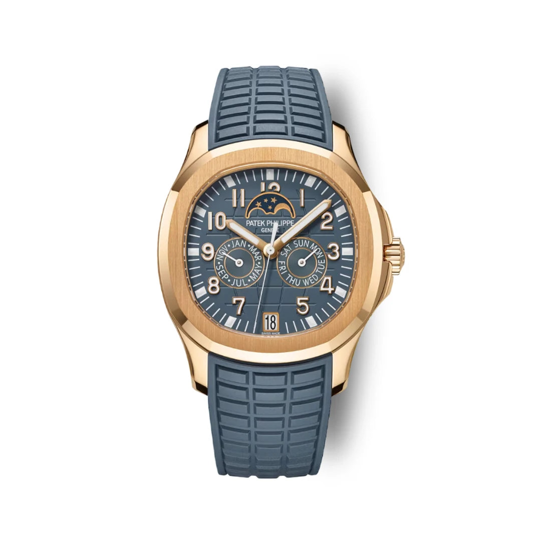 Patek Philippe Aquanaut 5261R Strap