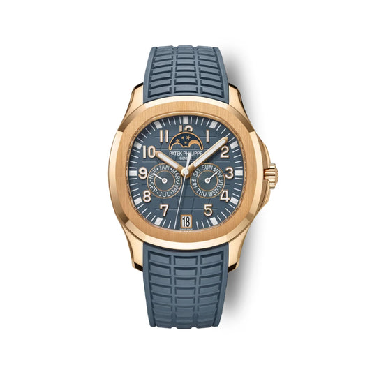 Patek Philippe Aquanaut 5261R Strap