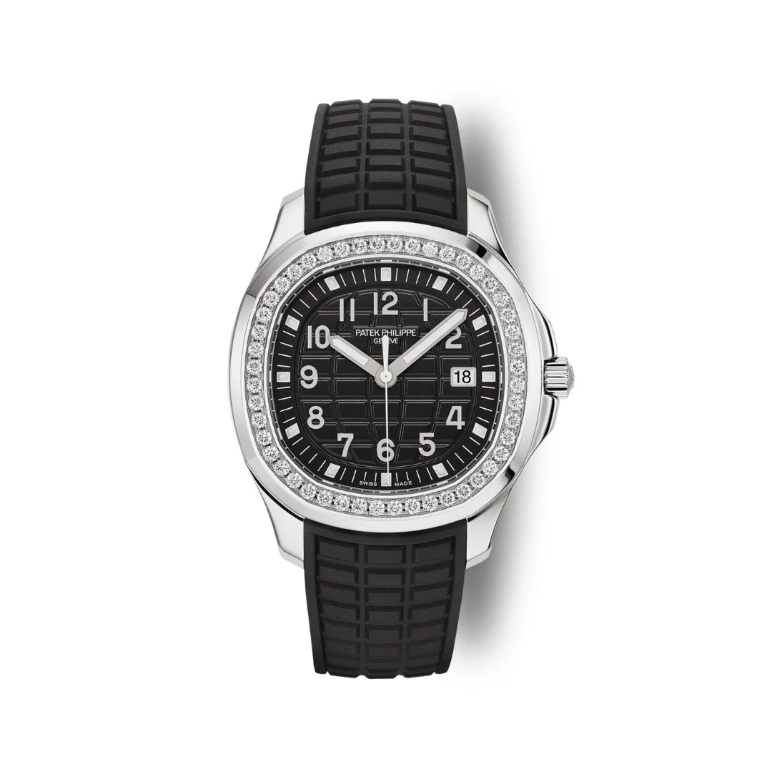 Patek Philippe Aquanaut 5267_200A Strap