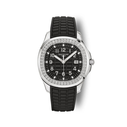 Patek Philippe Aquanaut 5267_200A Strap