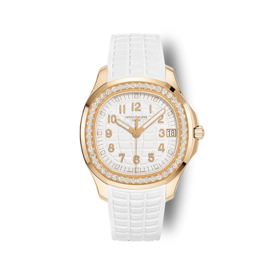 Patek Philippe Aquanaut 5268_200R Strap