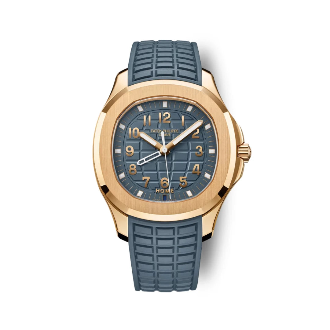 Patek Philippe Aquanaut 5269R Strap