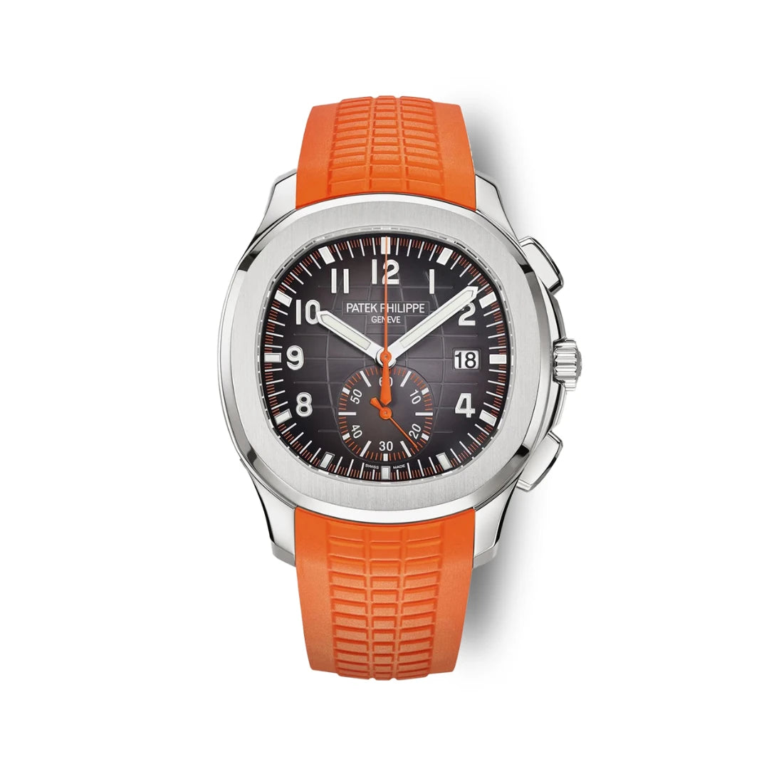 Patek Philippe Aquanaut 5968A Strap