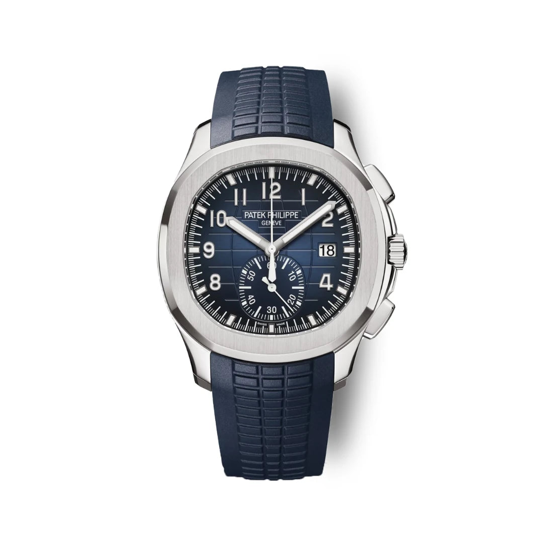 Patek Philippe Aquanaut 5968G Strap