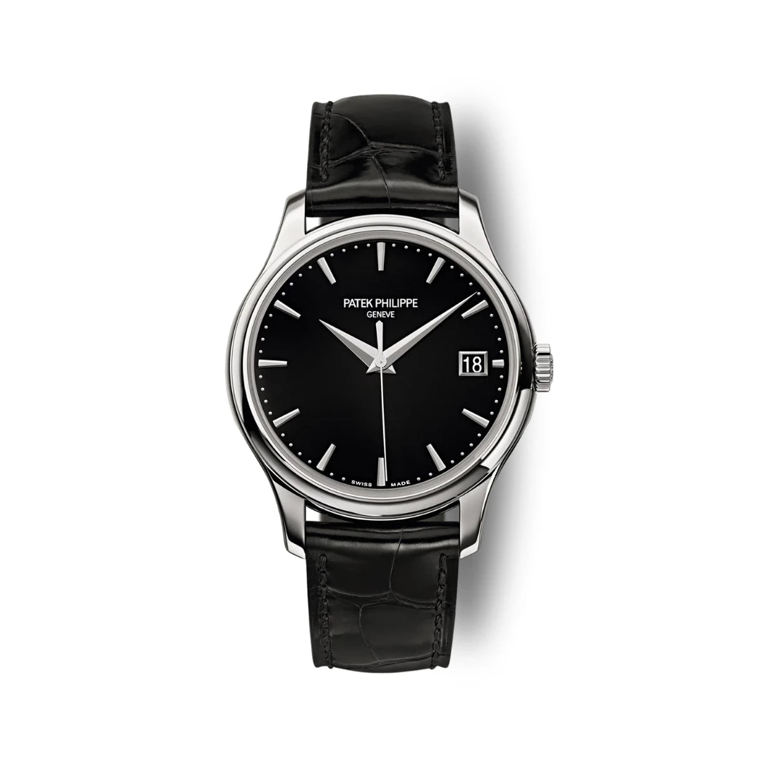 Patek Philippe Calatrava 5227G Strap