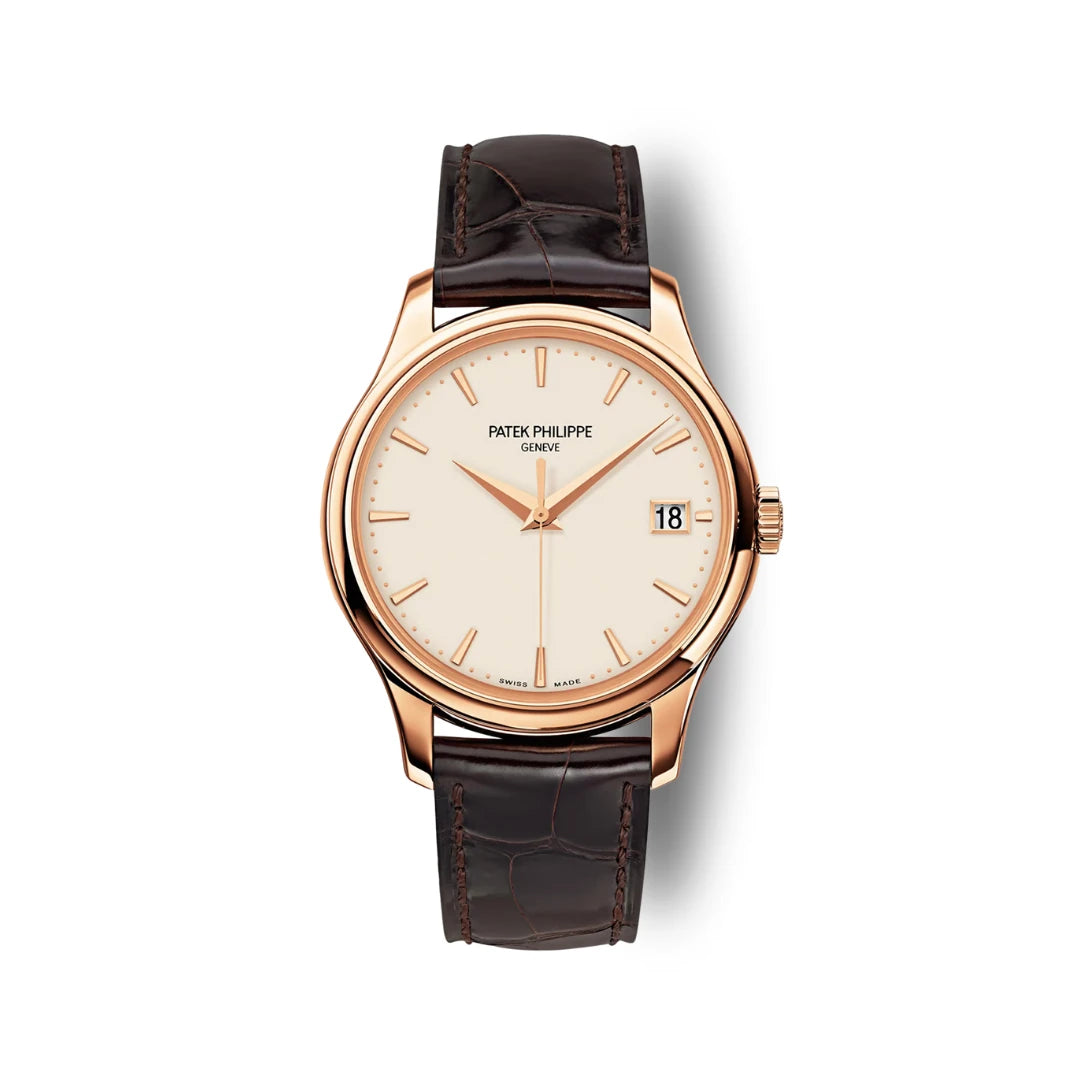 Patek Philippe Calatrava 5227R Strap