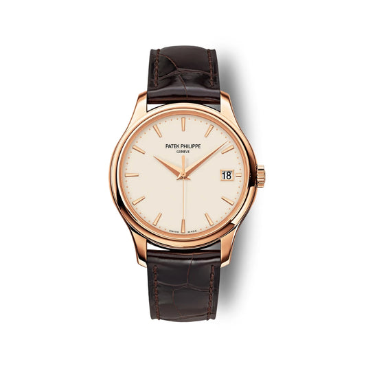 Patek Philippe Calatrava 5227R Strap