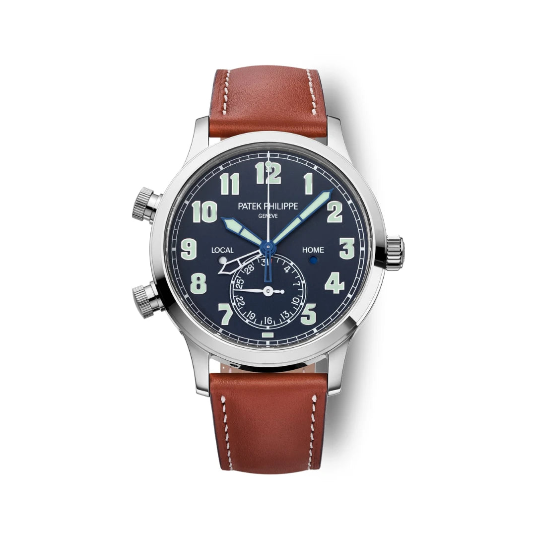 Patek Philippe Calatrava 5524G Strap