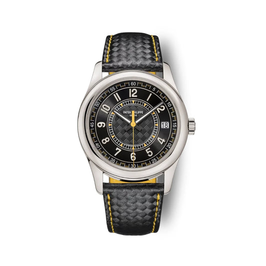 Patek Philippe Calatrava 6007G Strap