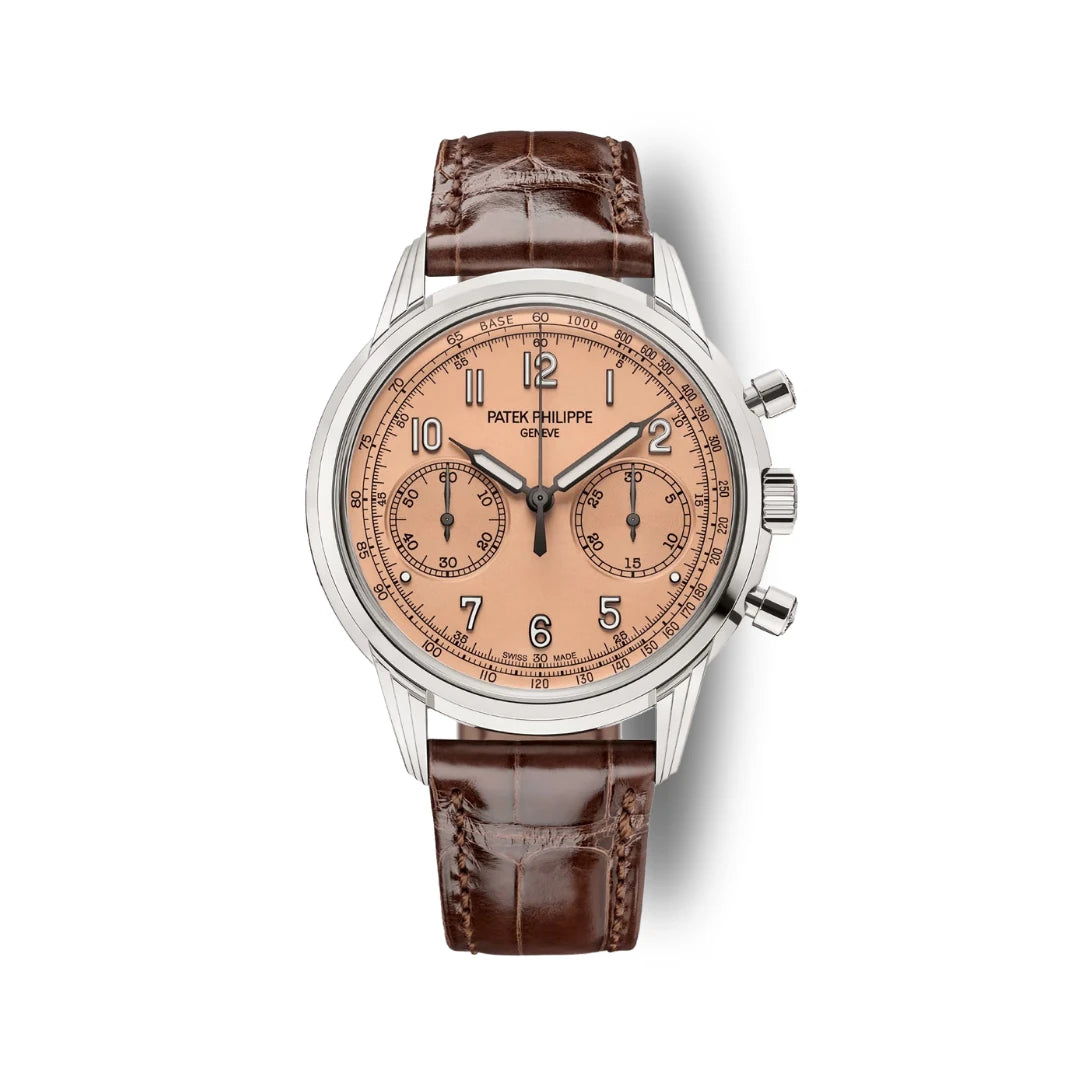 Patek Philippe Complications 5172G Strap