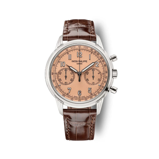 Patek Philippe Complications 5172G Strap