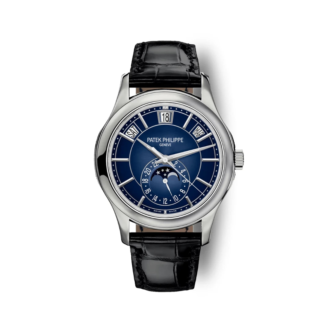 Patek Philippe Complications 5205G Strap