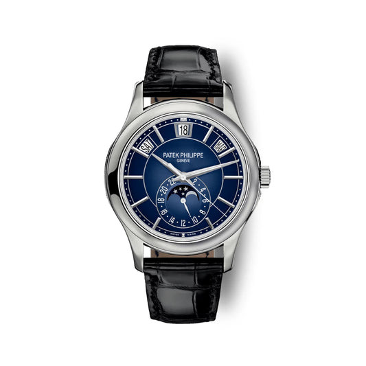 Patek Philippe Complications 5205G Strap