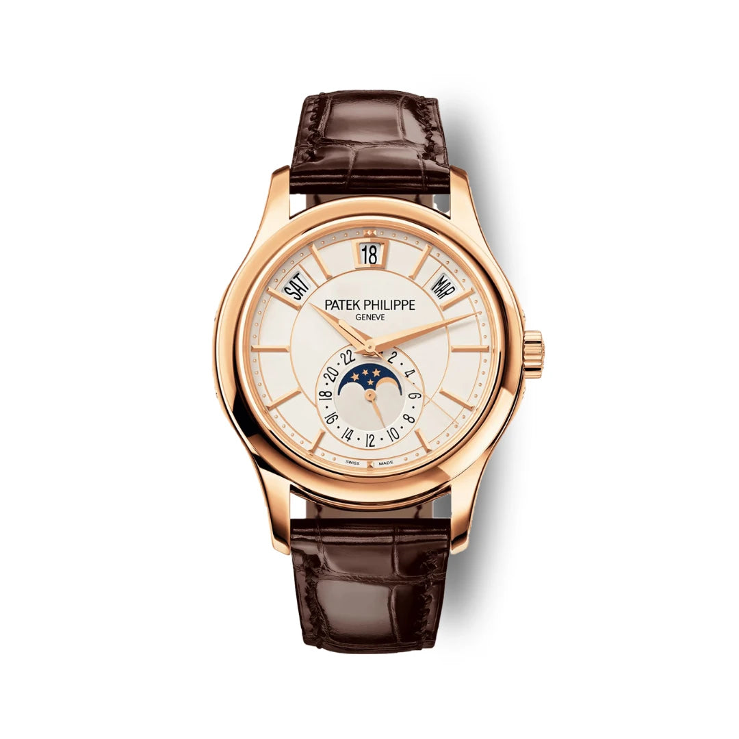 Patek Philippe Complications 5205R Strap