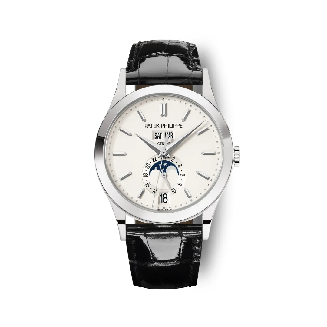 Patek Philippe Complications 5396G Strap
