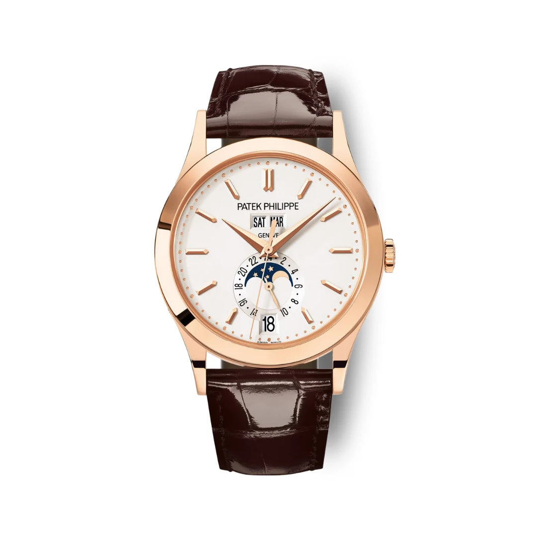 Patek Philippe Complications 5396R Strap