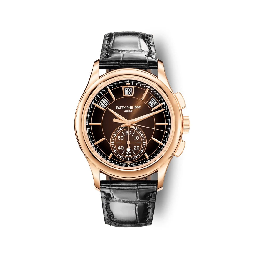 Patek Philippe Complications 5905R Strap