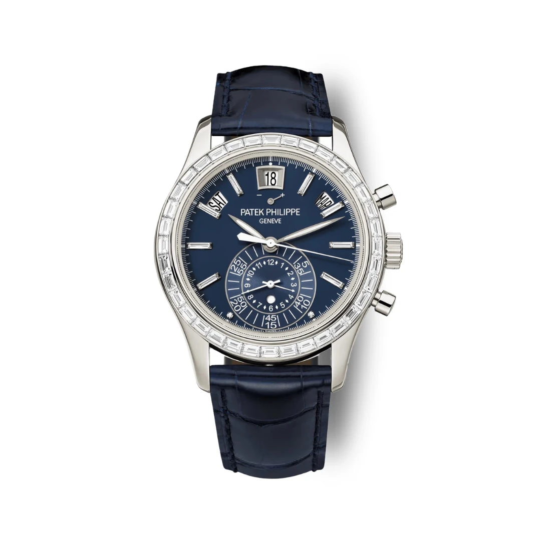 Patek Philippe Complications 5961P Strap