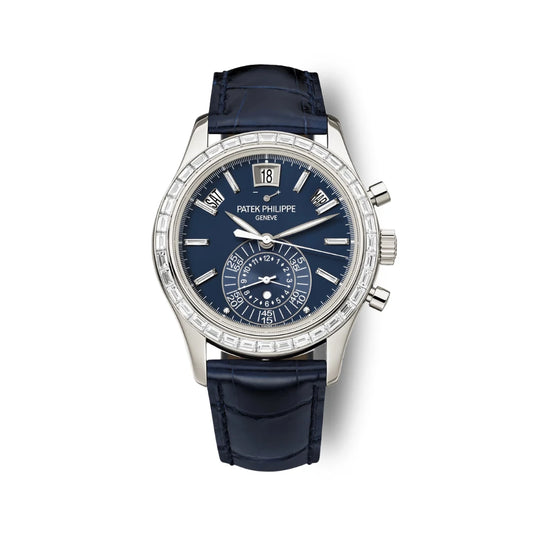 Patek Philippe Complications 5961P Strap