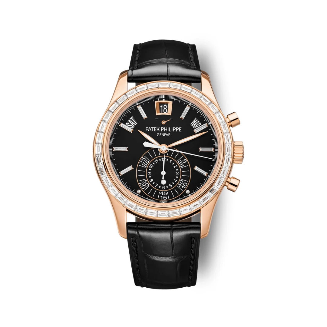 Patek Philippe Complications 5961R Strap