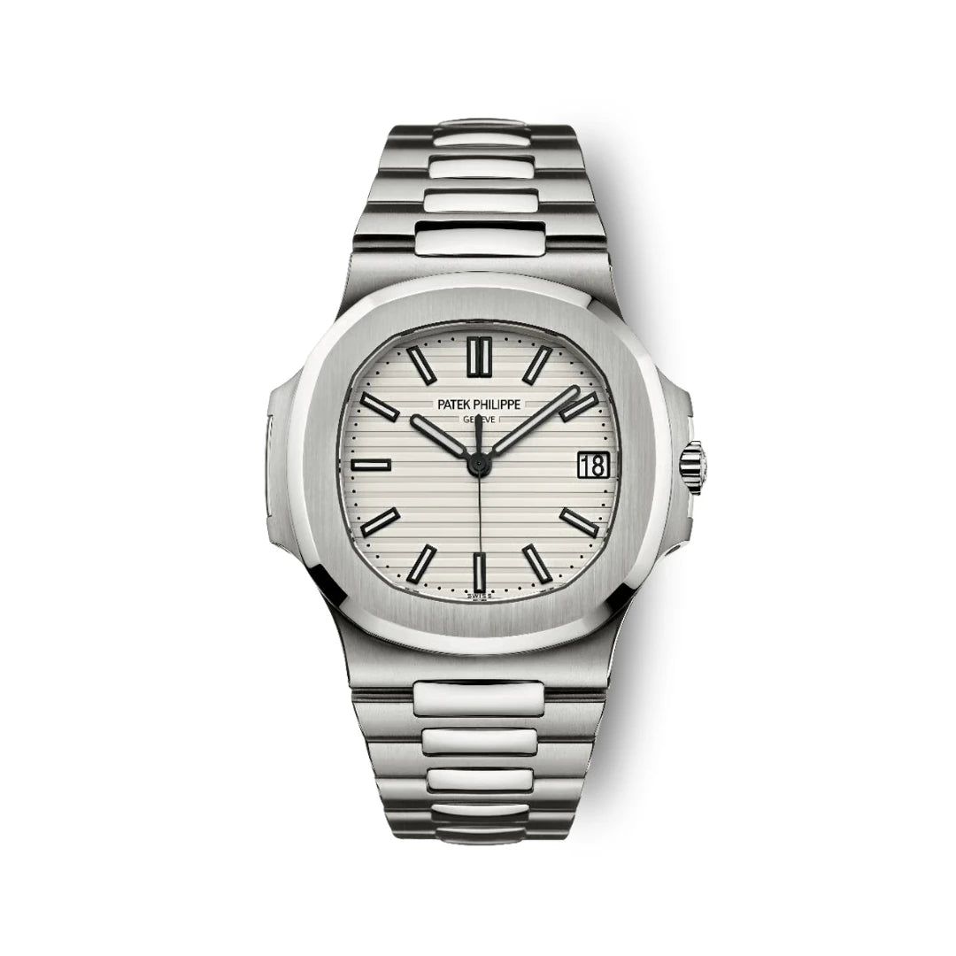 Patek Philippe Nautilus 5711_1A Steel Bracelet