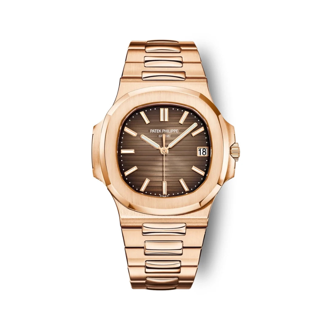 Patek Philippe Nautilus 5711_1R Steel Bracelet