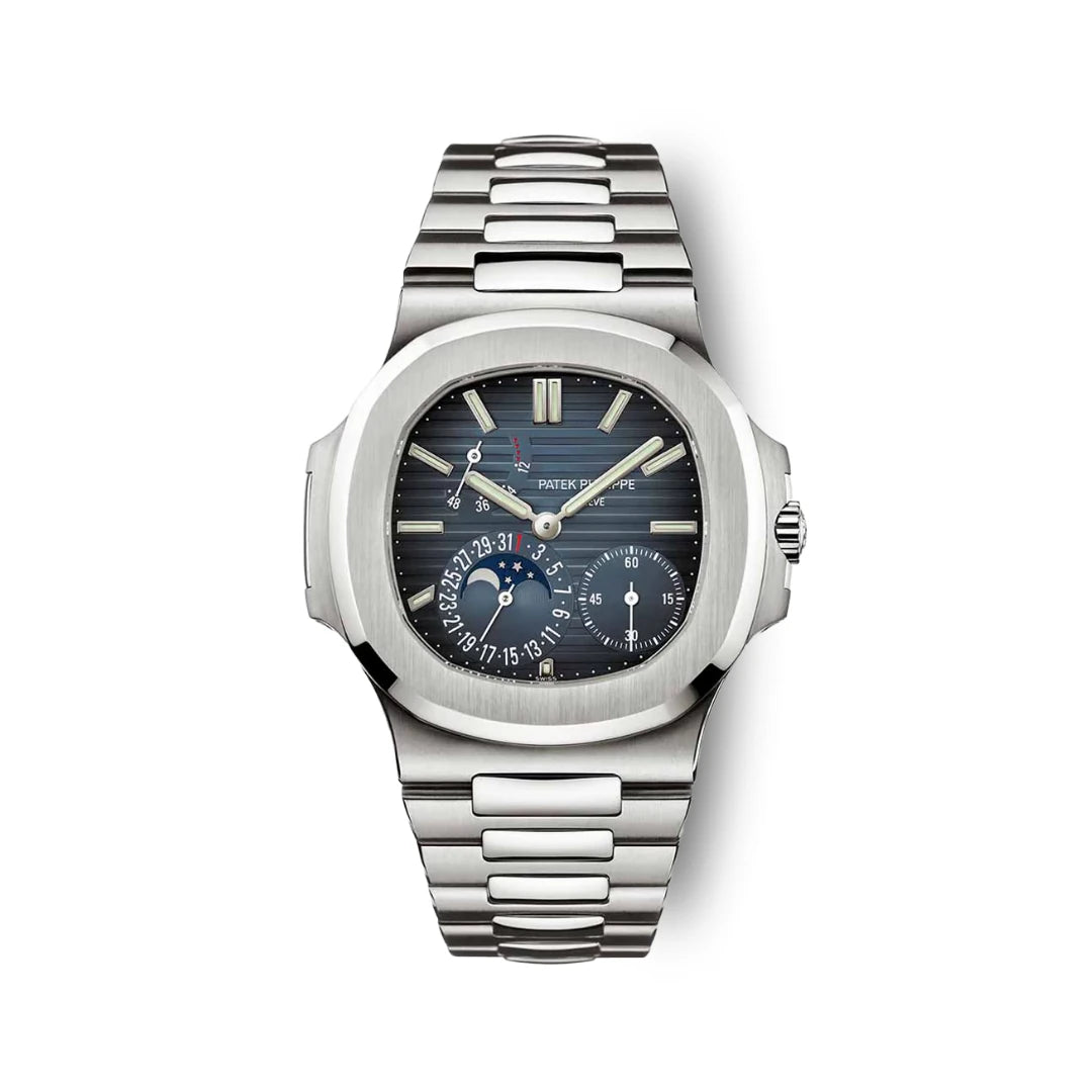Patek Philippe Nautilus 5712_1A Steel Bracelet