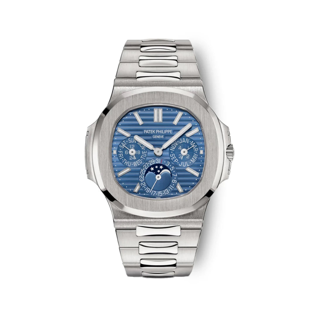 Patek Philippe Nautilus 5740_1G Steel Bracelet