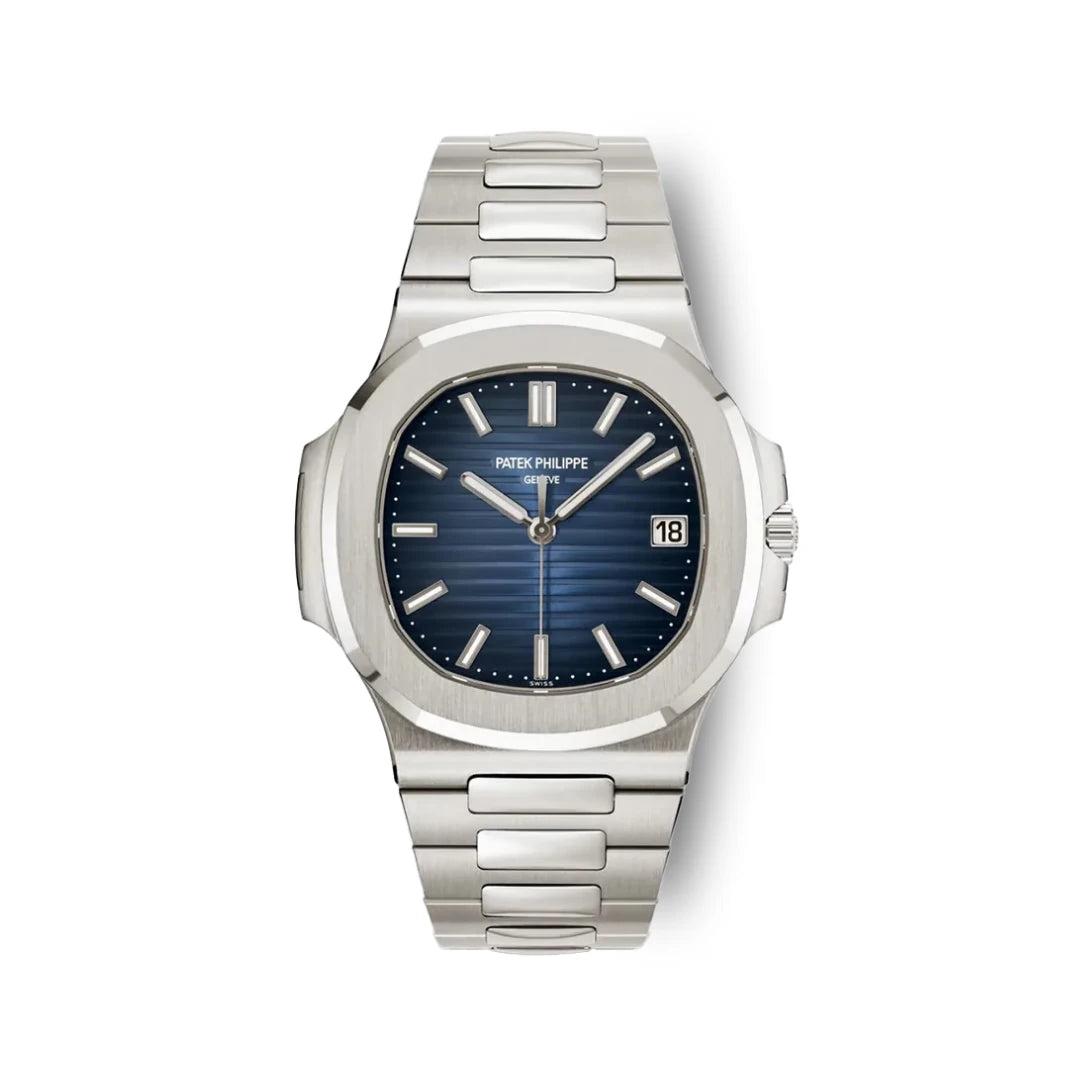Patek Philippe Nautilus 5811_1G Steel Bracelet