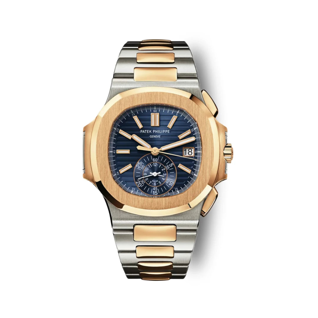 Patek Philippe Nautilus 5980_1AR Steel Bracelet