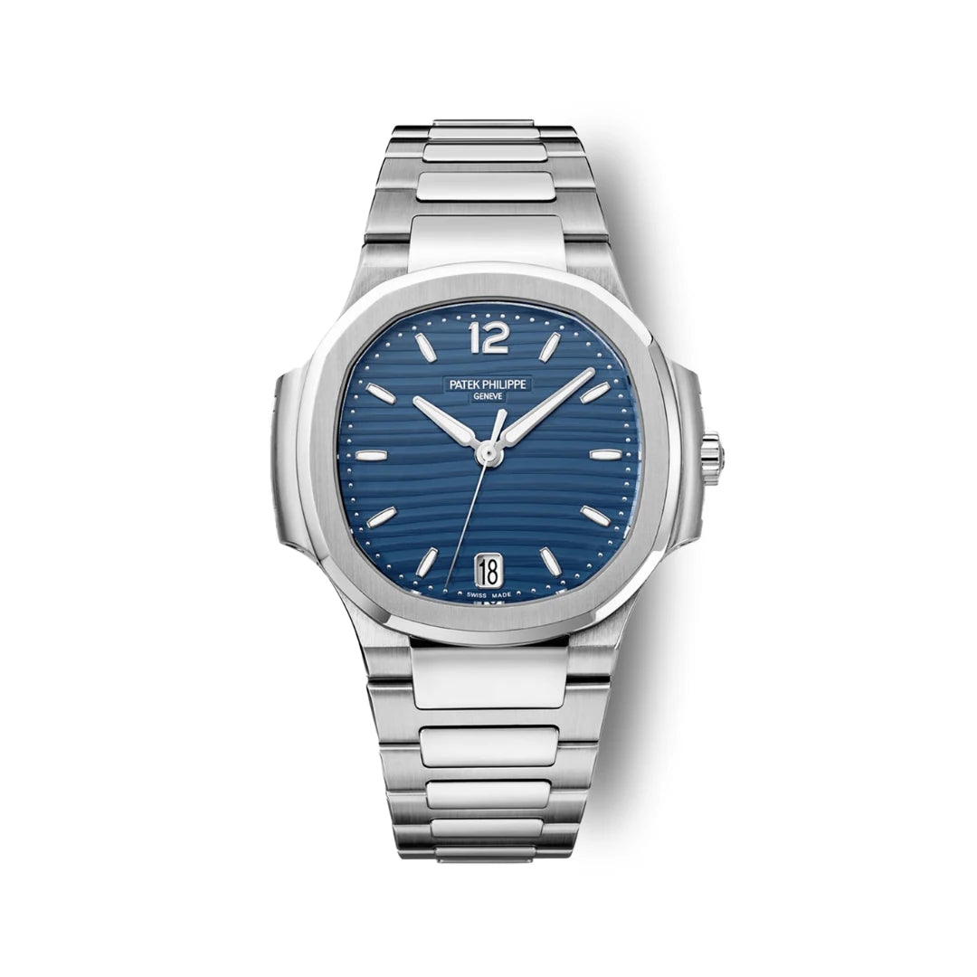 Patek Philippe Nautilus 7118_1A Steel Bracelet