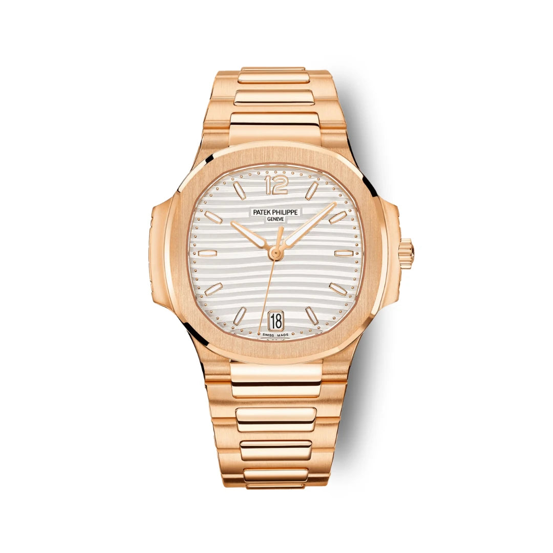 Patek Philippe Nautilus 7118_1R Steel Bracelet