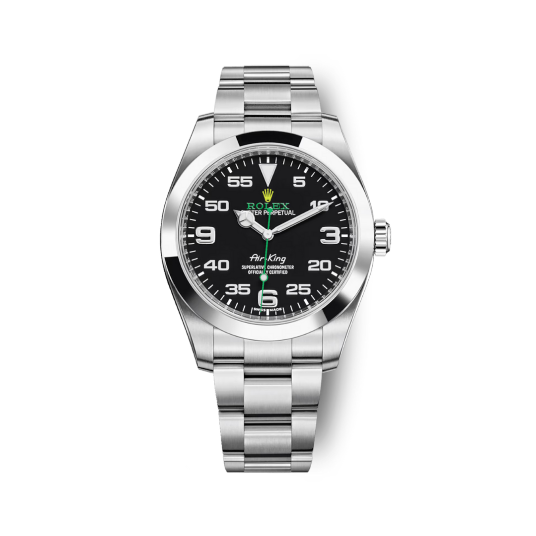 Rolex Air King 116900