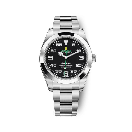 Rolex Air King 116900