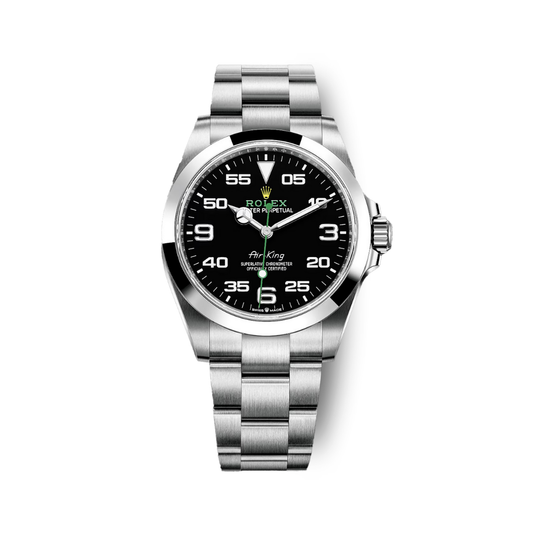 Rolex Air King 126900