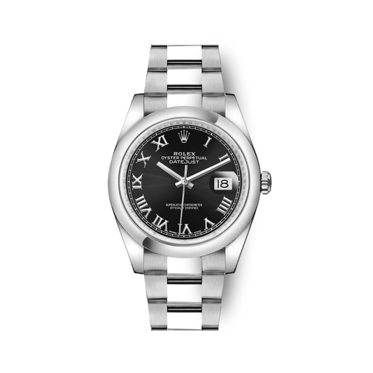 Rolex Datejust 116200