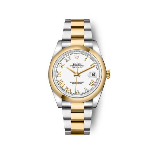 Rolex Datejust 116203