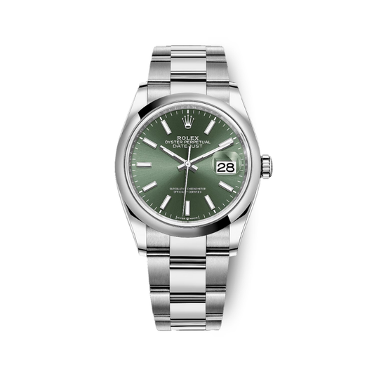 Rolex Datejust 126200