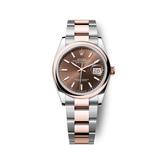 Rolex Datejust 126201