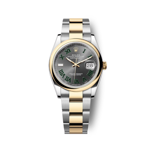Rolex Datejust 126203