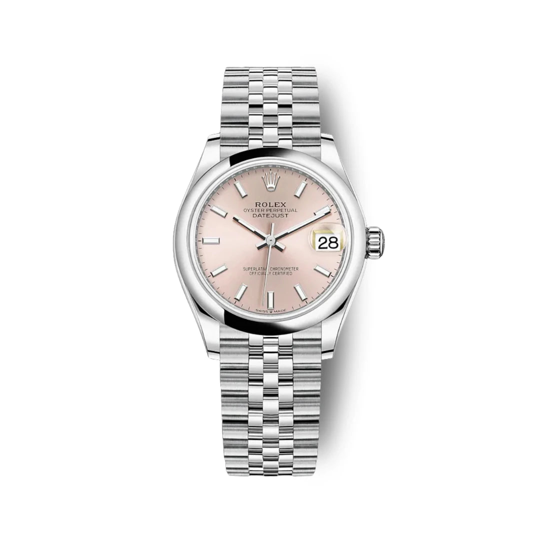 Rolex Datejust 278240 Jubilee Bracelet